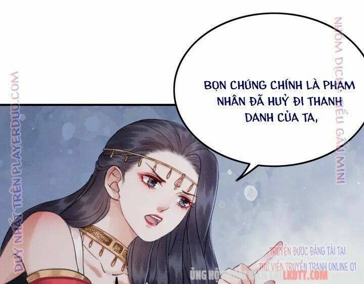 Trọng Sinh Bá Sủng Nhiếp Chính Vương Quá Mạnh Mẽ: Chapter 135