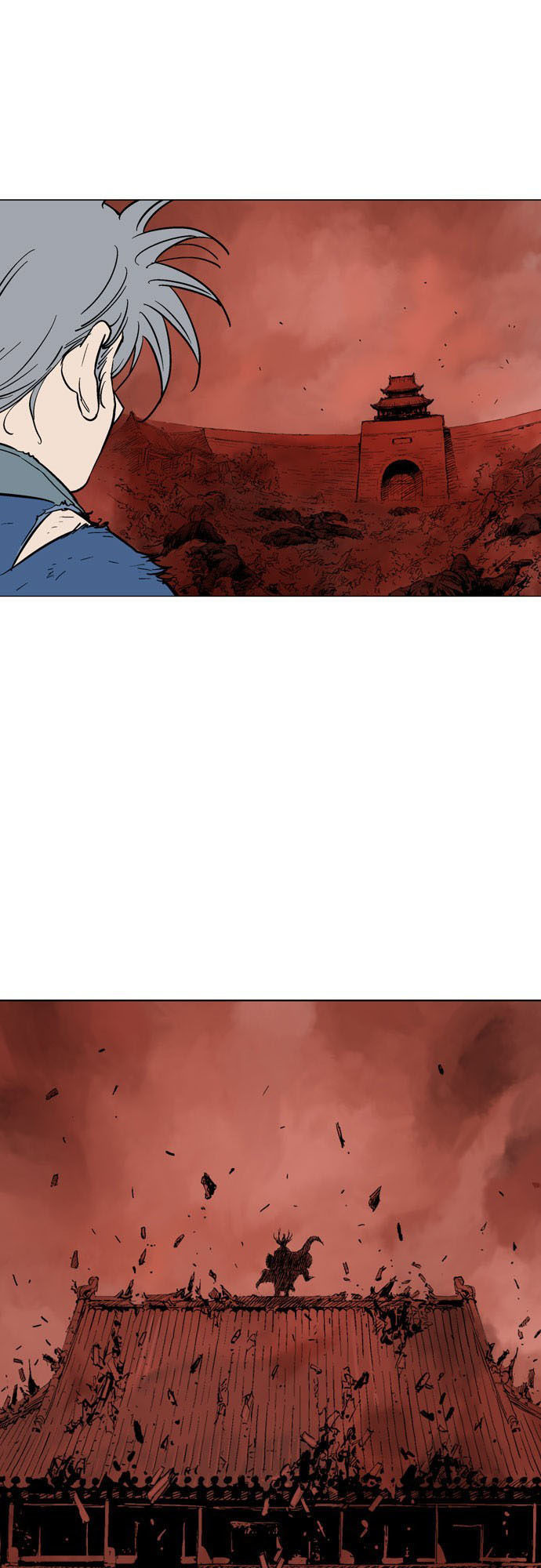 Cao Thủ 2: Chapter 25