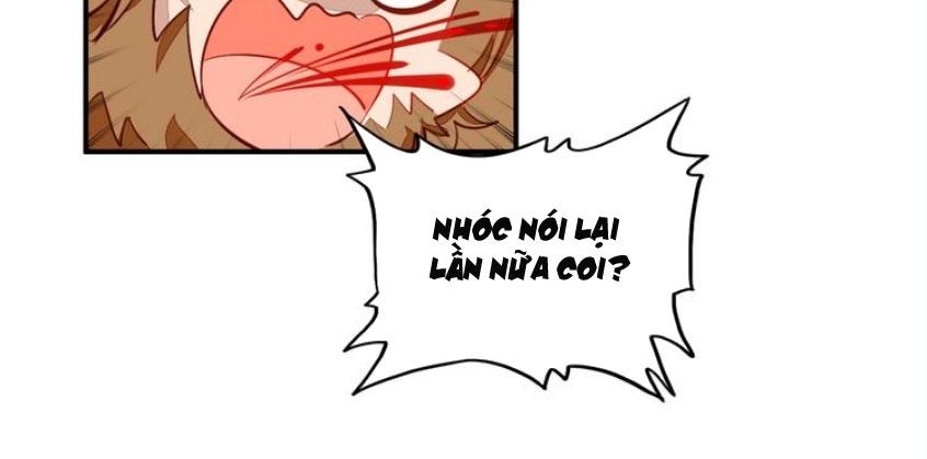 Ái Ngạo Kiều Long Vương Gia: Chapter 11