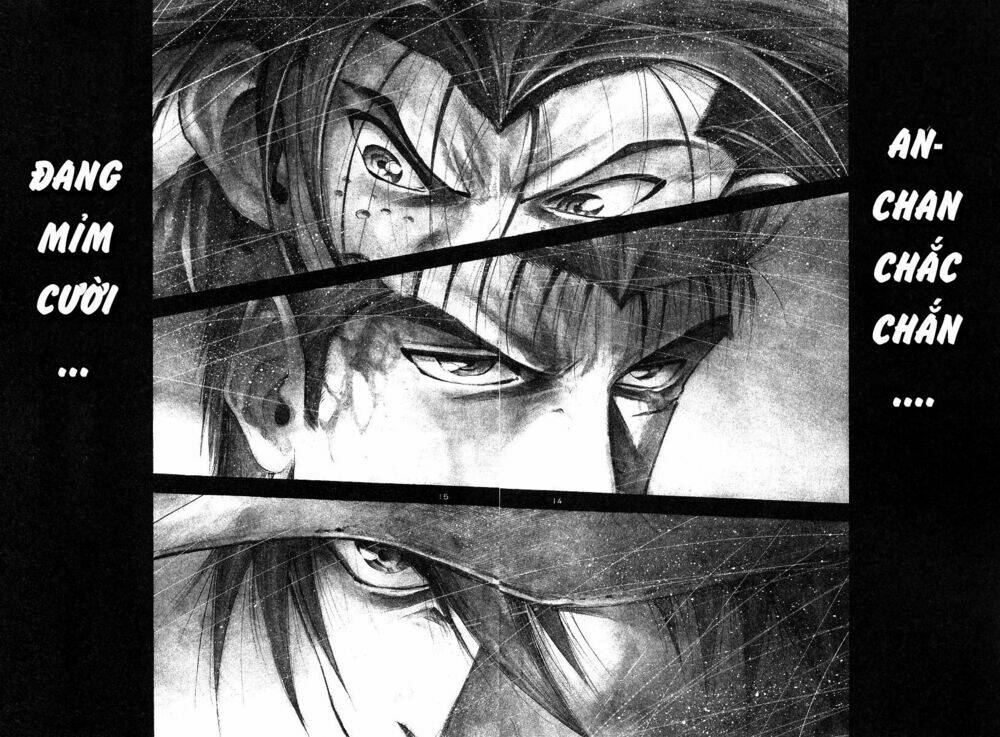 Rainbow: Chapter 147