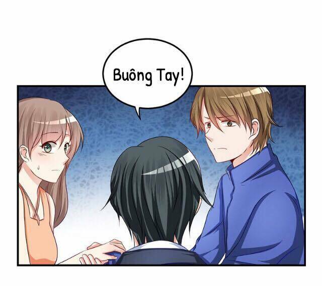 Đoạt Hôn Ác Thiếu: Chapter 27