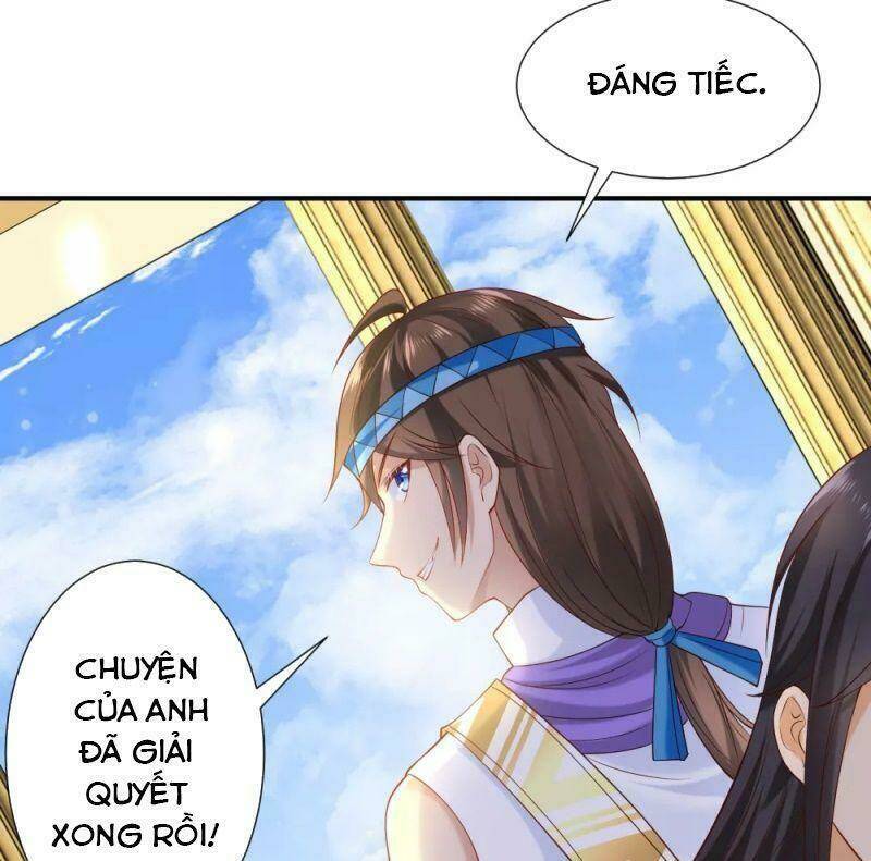 Sủng Hậu Của Vương: Chapter 54