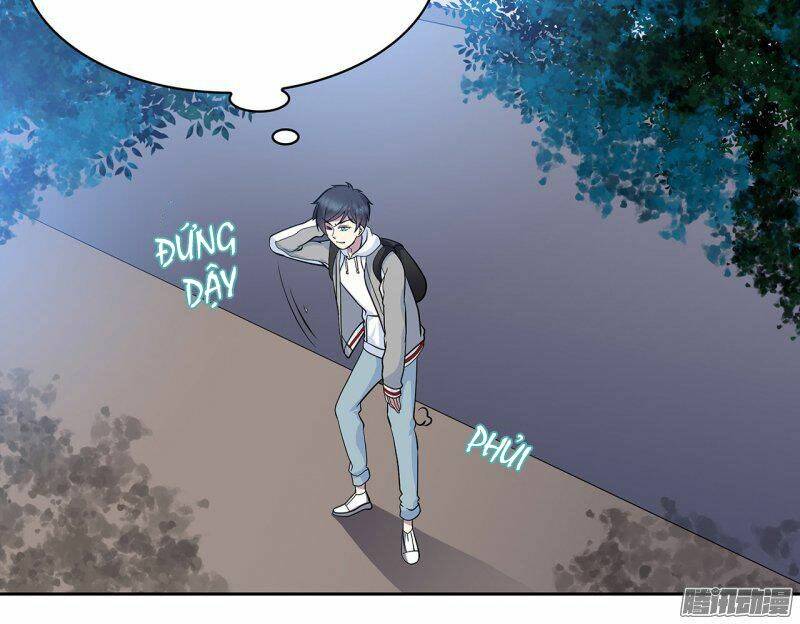 Người Yêu Thời Không: Chapter 54