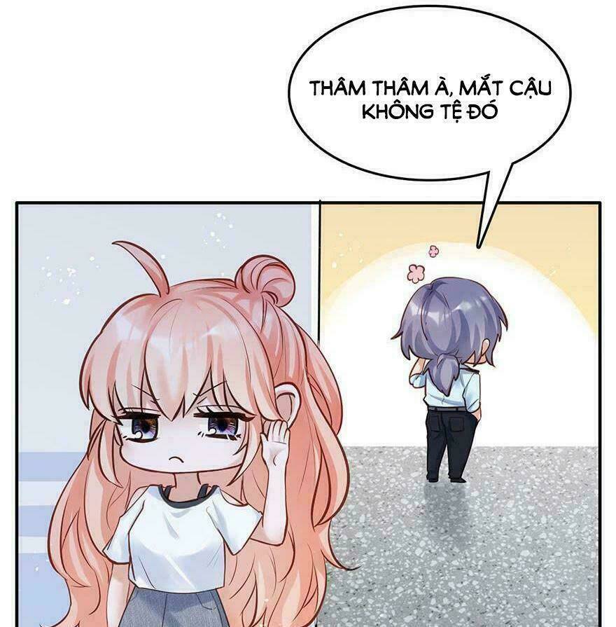 Sau Này Vẫn Cứ Thích Em: Chapter 35