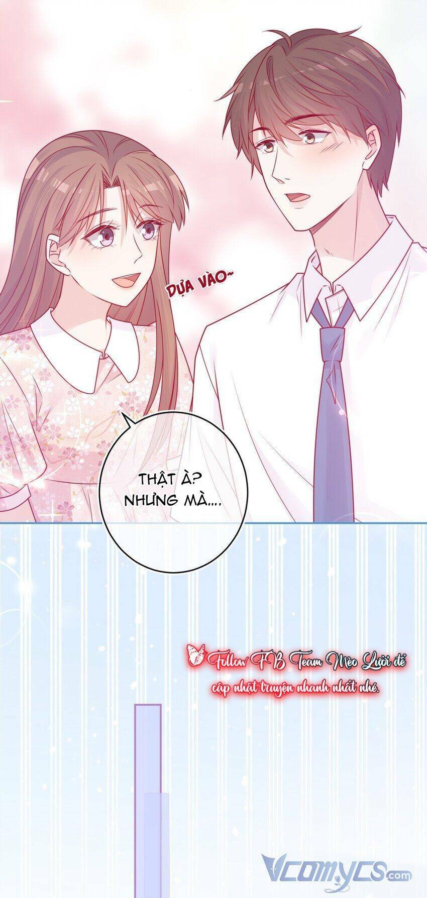 Khi Cô Gái Nhìn Thấy Thời Gian: Chapter 48