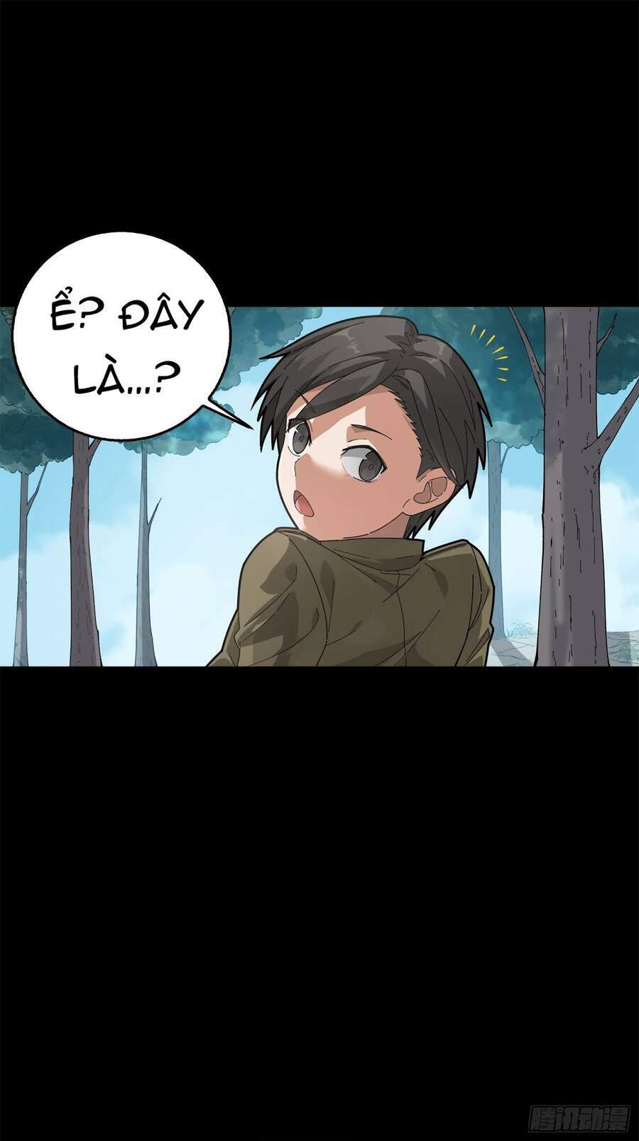 Pubg Luck Rookie: Chapter 6