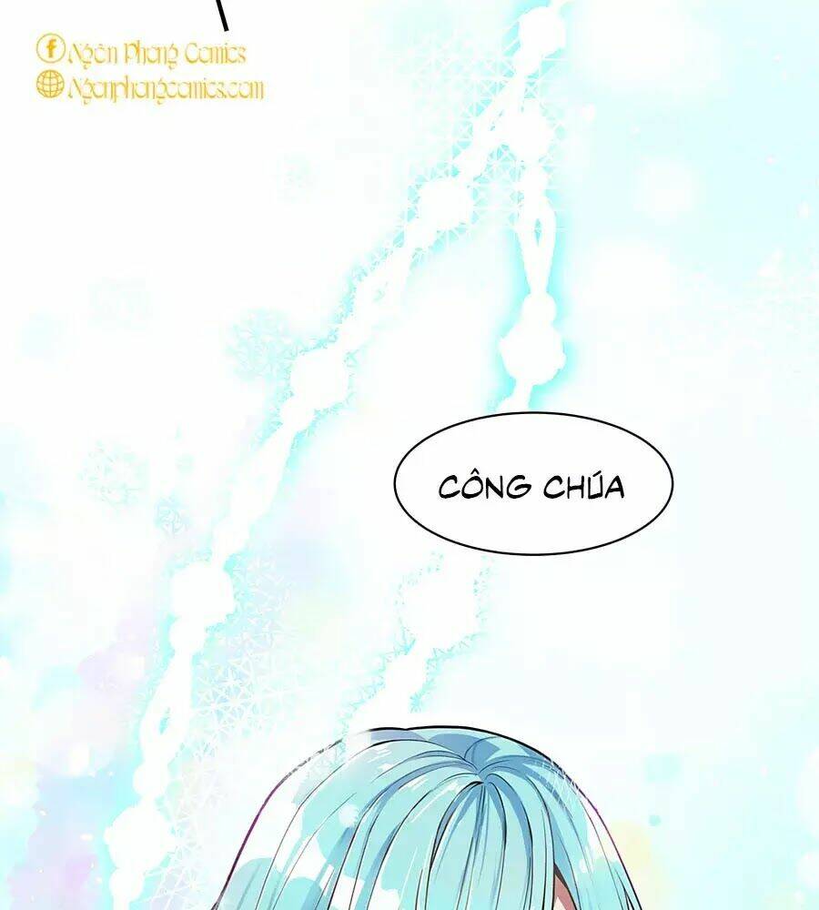 Kế Hoạch Sống Còn Của Công Chúa Nữ Phụ: Chapter 4