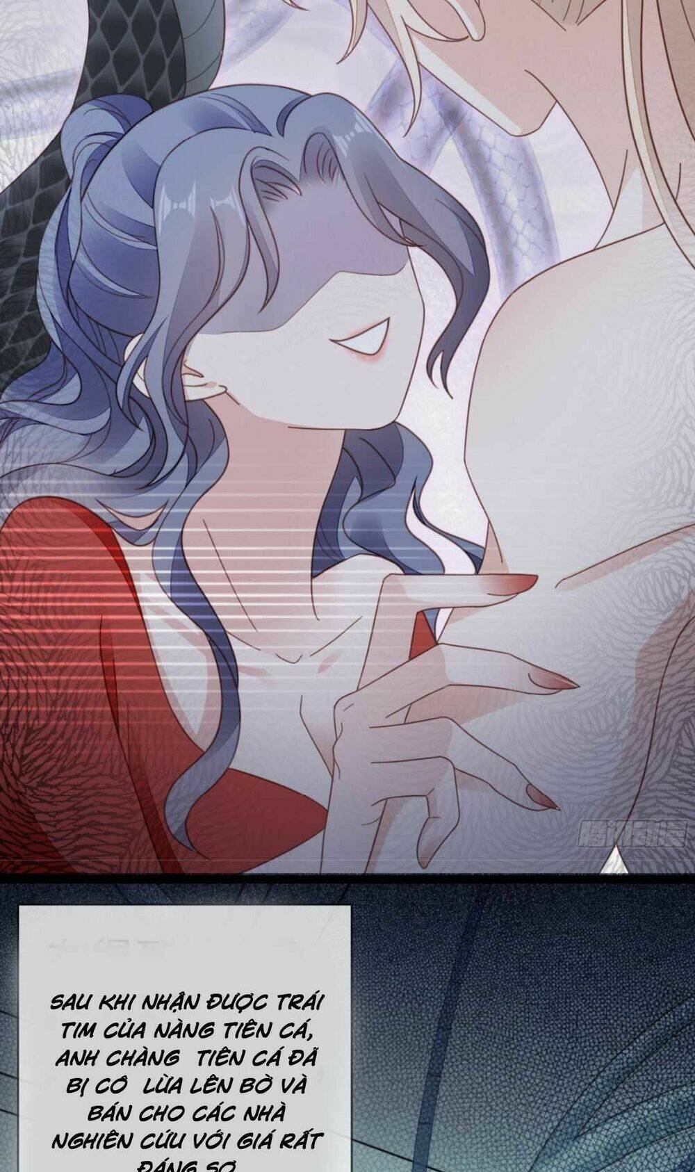 Mau Xuyên Không Rửa Tội Cho Nhân Vật Phản Diện: Chapter 75