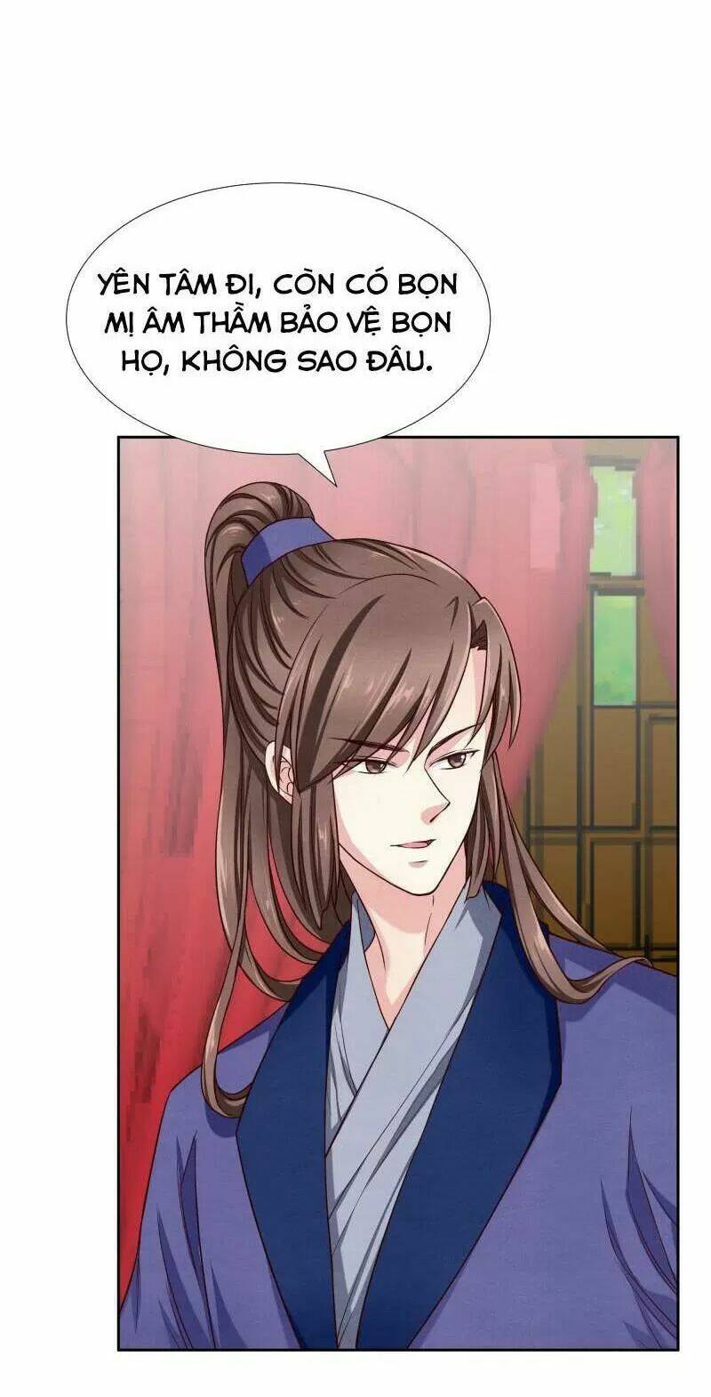 Tuyệt Thế Độc Phi Của Tà Vương: Chapter 131