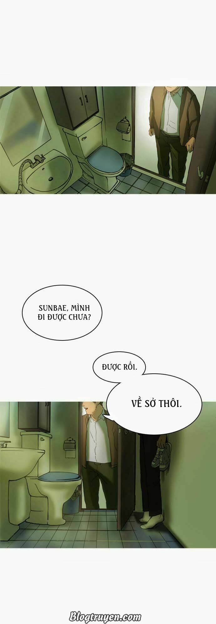 Săn Phù Thủy: Chapter 16