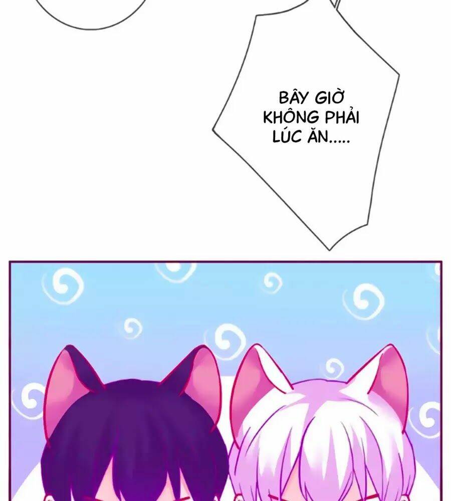 Đừng Nghịch, Ta Chỉ Muốn Yên Tĩnh: Chapter 64