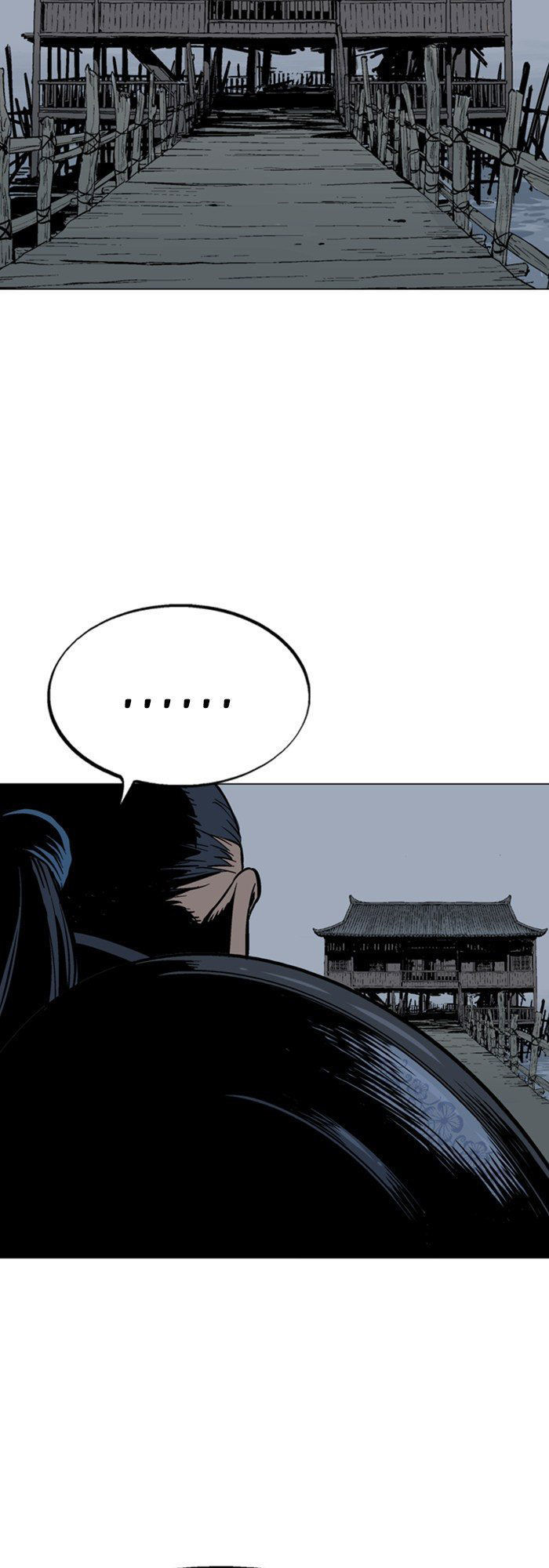 Cao Thủ 2: Chapter 34