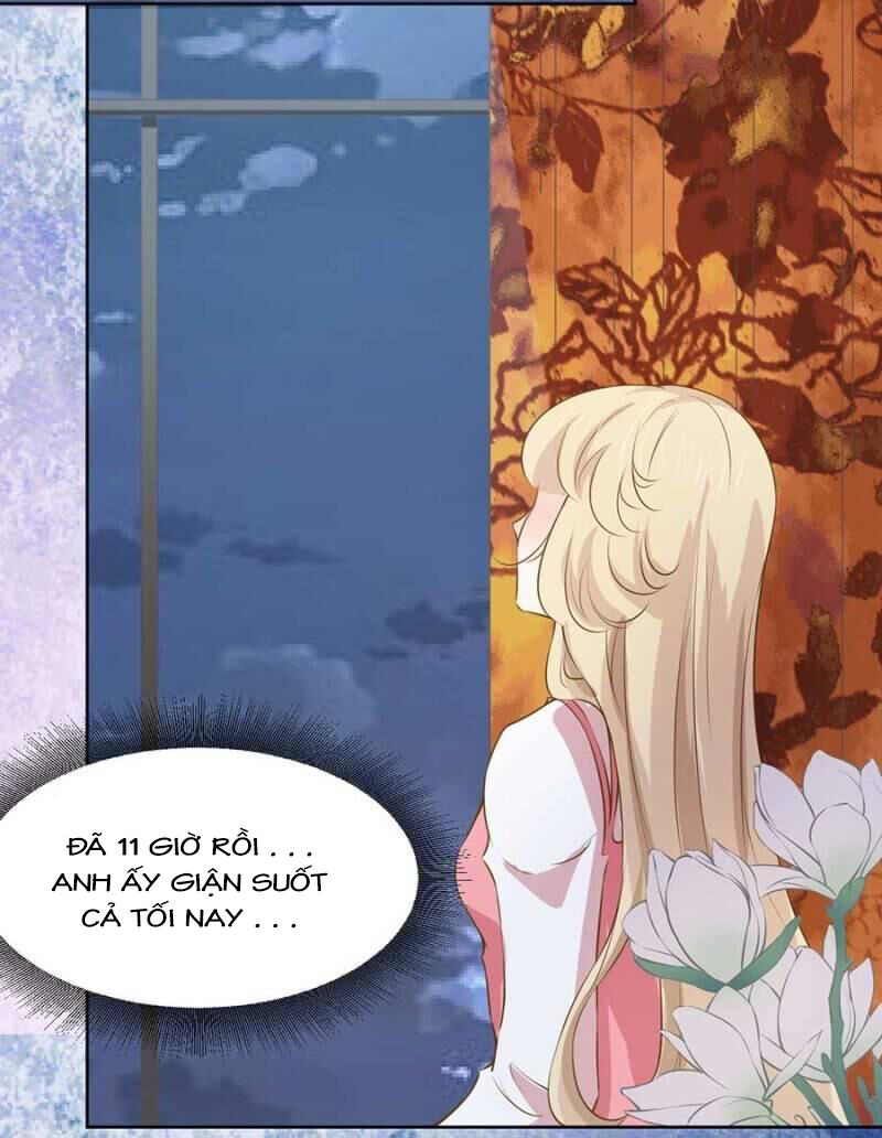 Hôn Sai 55 Lần: Chapter 108