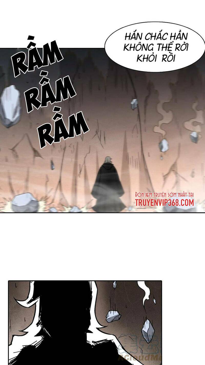 Người Nguyên Thủy Mạnh Nhất: Chapter 106