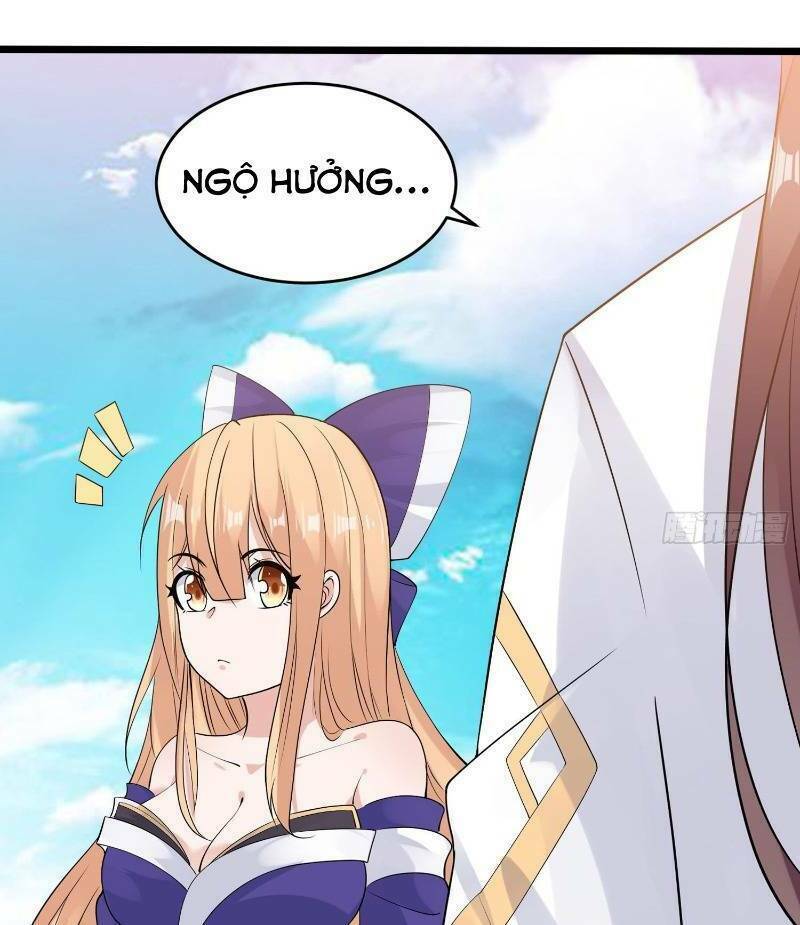 Giáng Thần Chiến Ký: Chapter 66