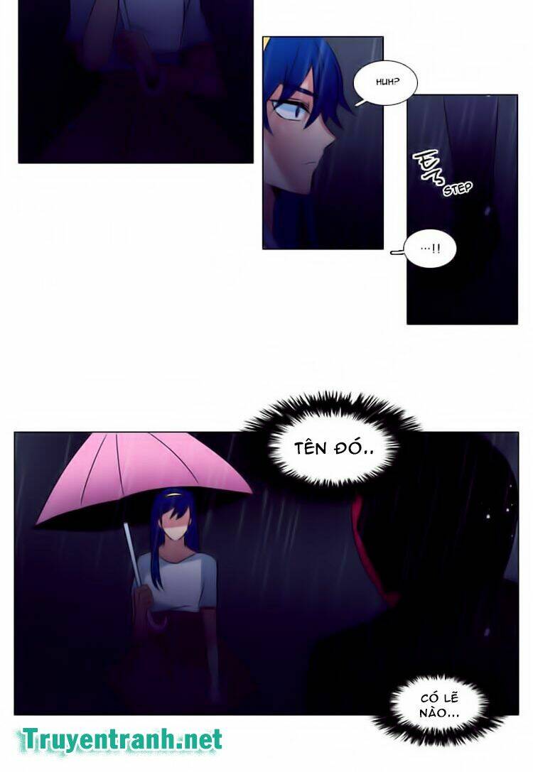 Wonted: Chapter 37