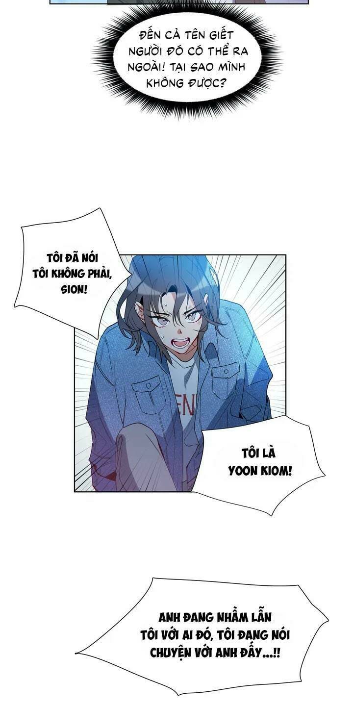 Làm Thế Nào Để Sử Dụng Thiên Thần: Chapter 2