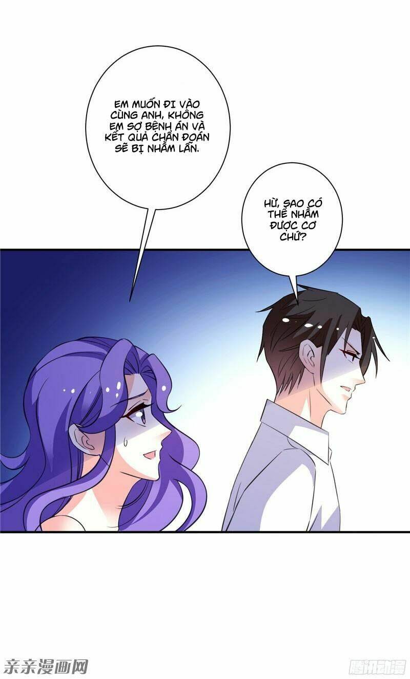 Vợ Yêu Là Báu Vật: Chapter 56