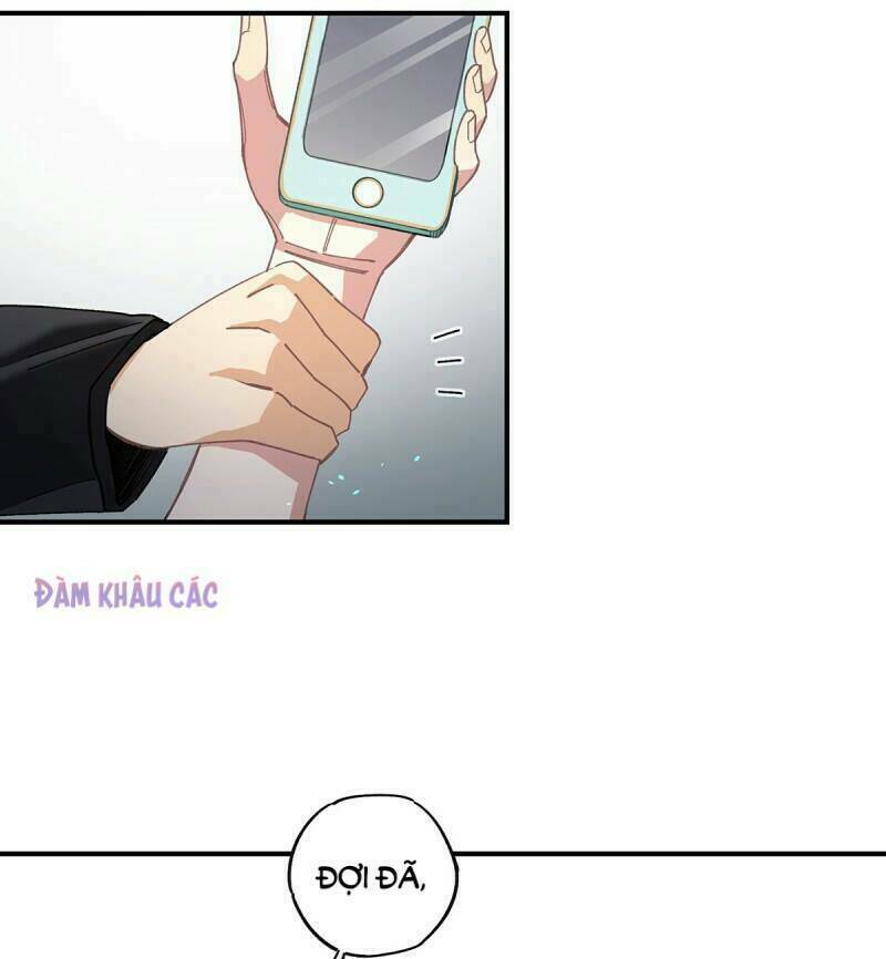 Hắc Bạch Hữu Thường: Chapter 12