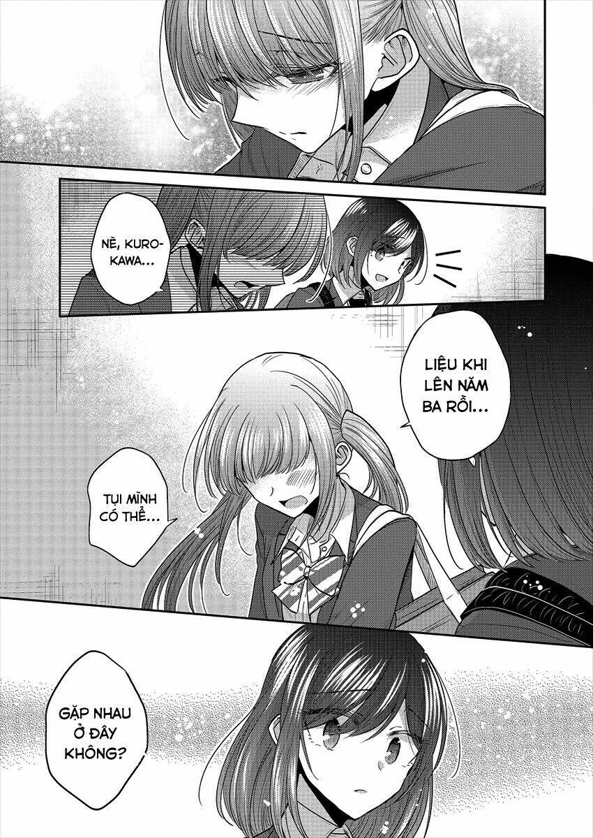 Useless Princesses: Chapter 37