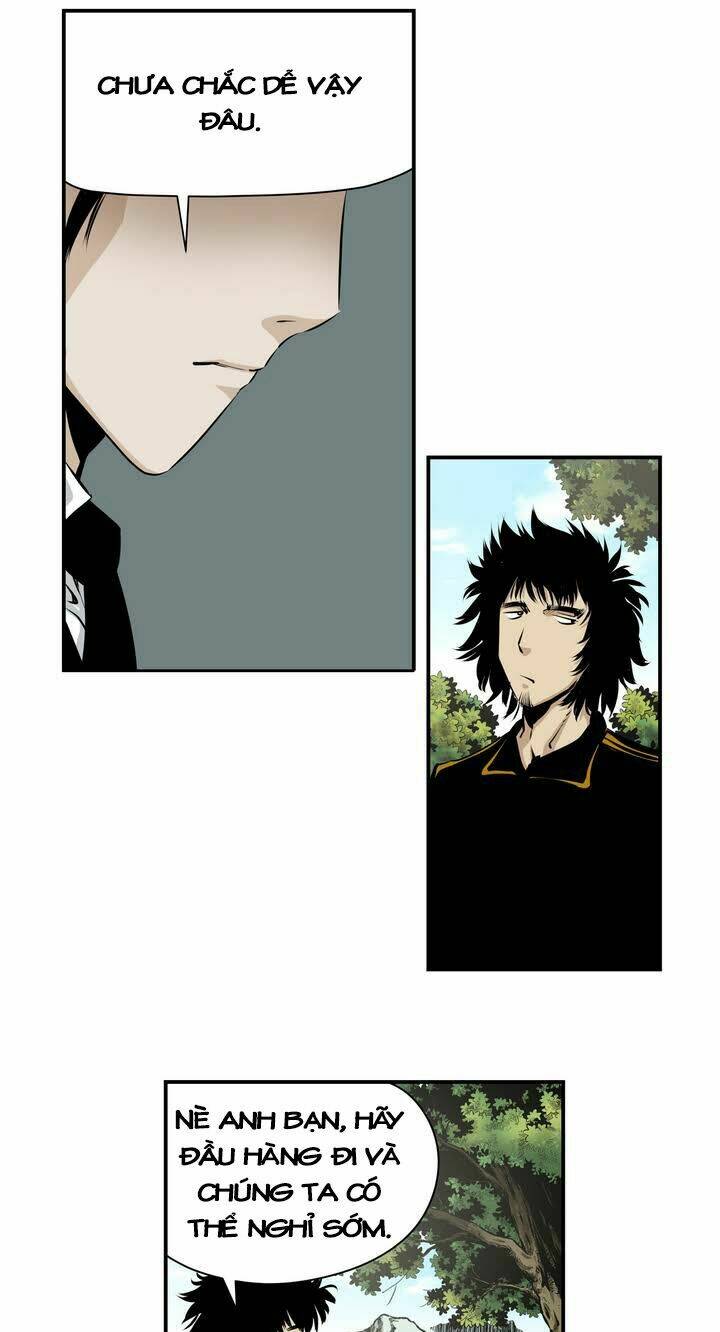 Double Casting: Chapter 81