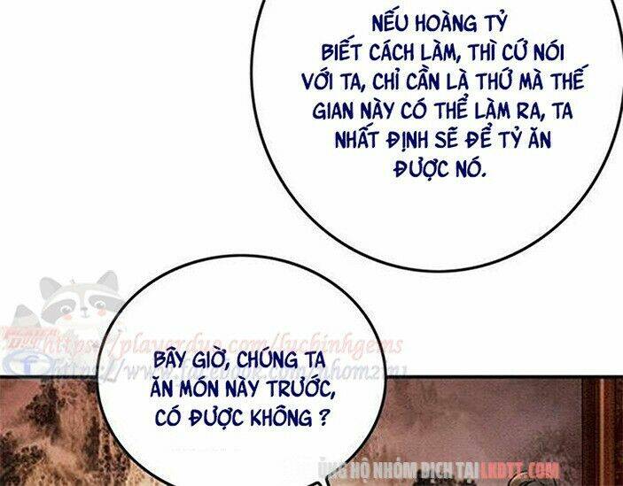 Trọng Sinh Bá Sủng Nhiếp Chính Vương Quá Mạnh Mẽ: Chapter 77