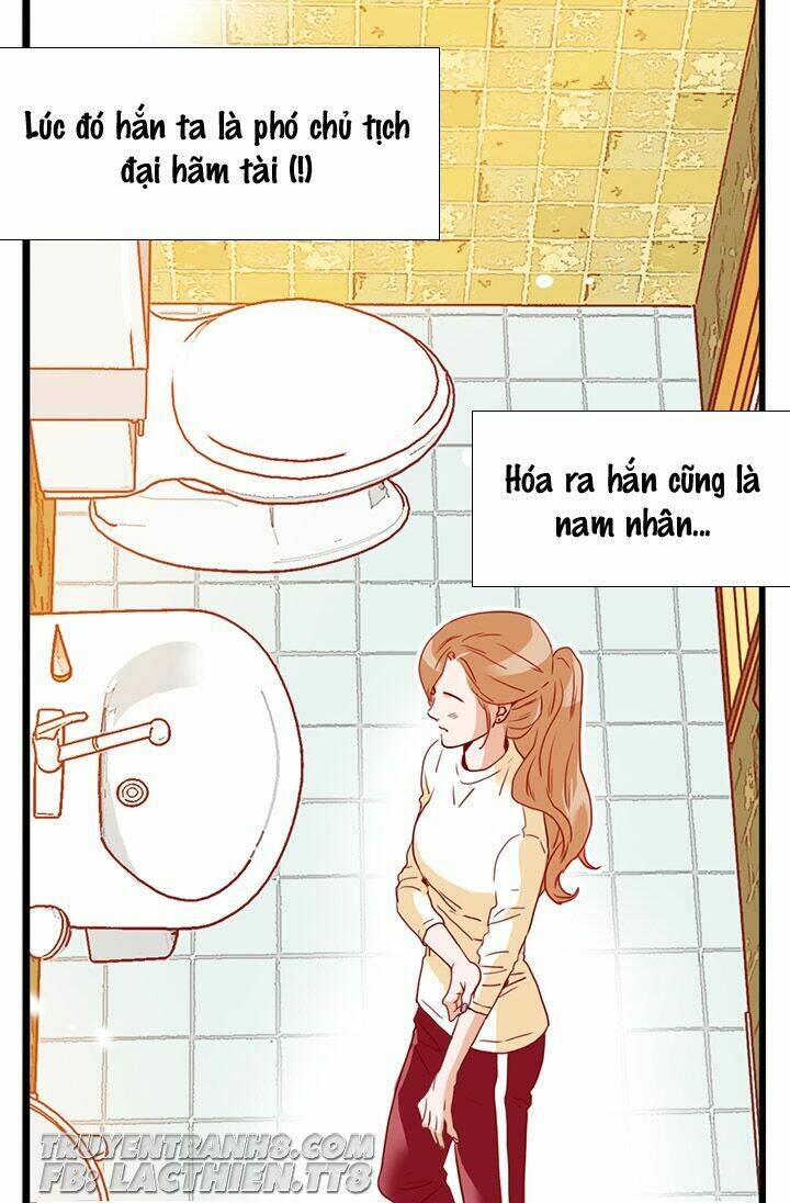 Thư Ký Kim Sao Thế Nhỉ?: Chapter 24