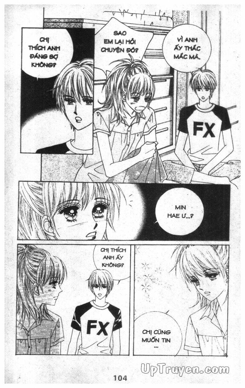 Dạ Khúc: Chapter 9