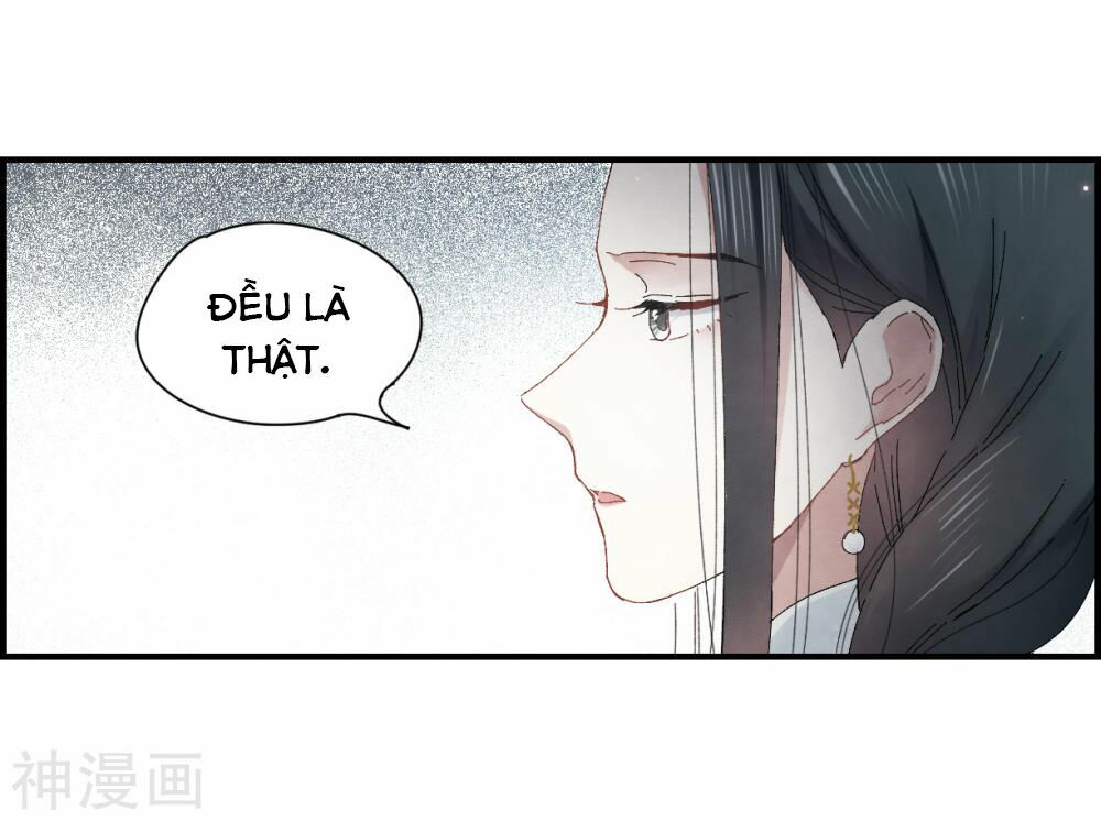 Mejaz - Nhân gian ngọc: Chapter 57
