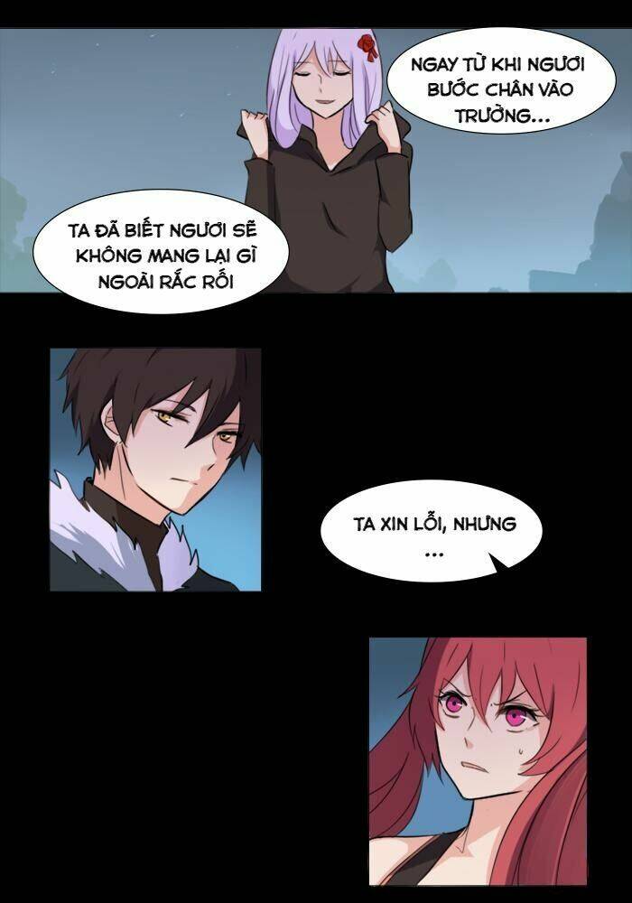 Aegis Orta: Chapter 8