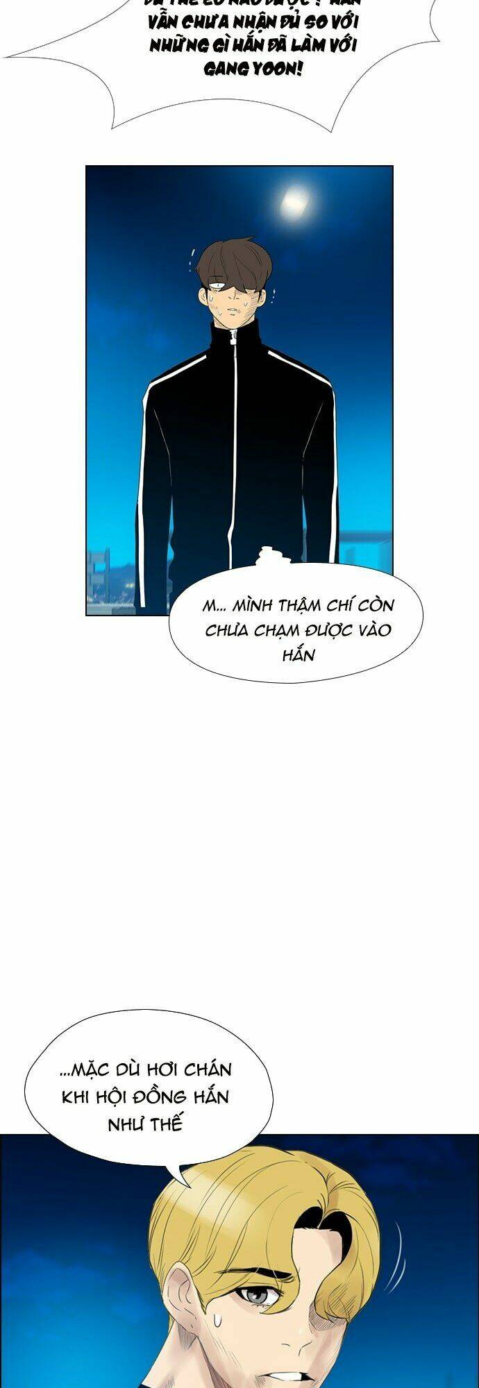 Kẻ Hồi Sinh: Chapter 125