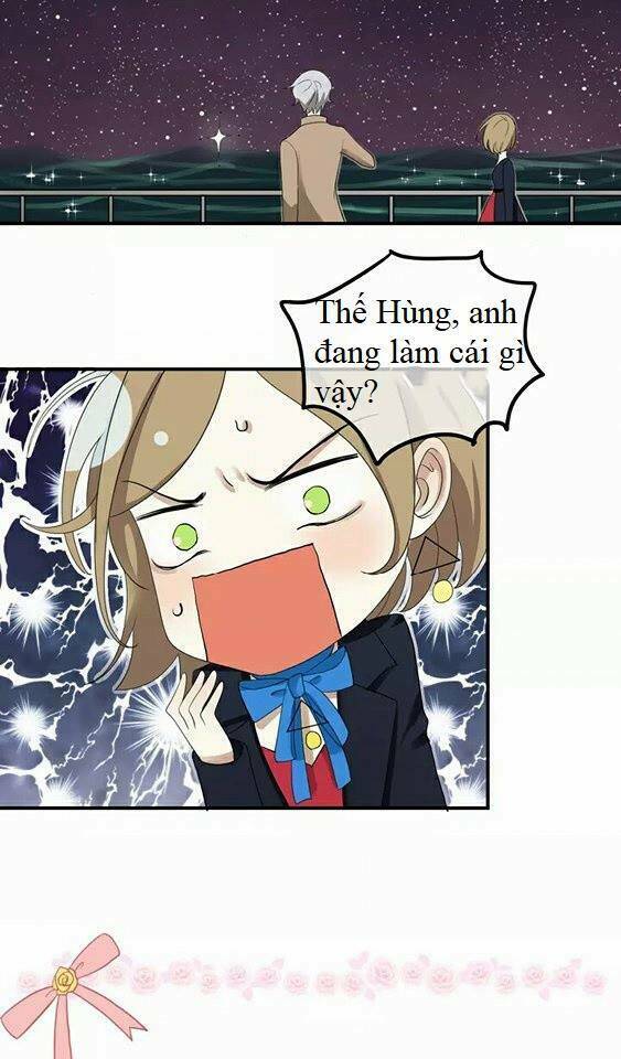 Thần Tượng Điểm Zero: Chapter 76