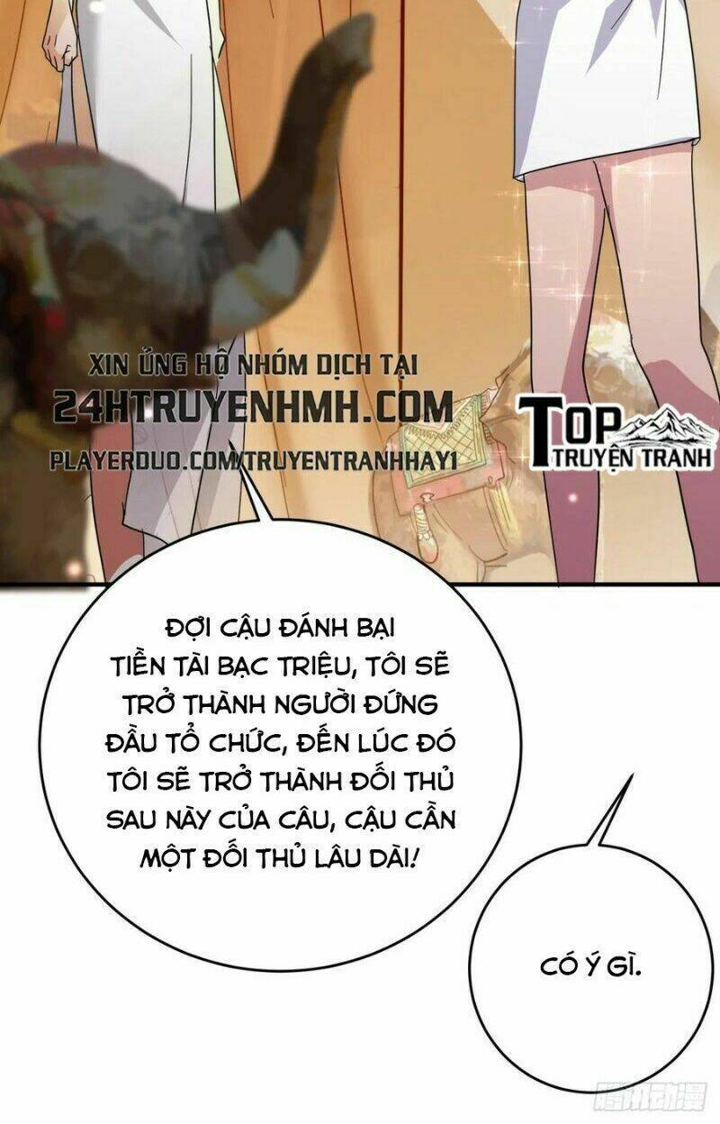 Đại Gia Livestream Vạn Giới: Chapter 47