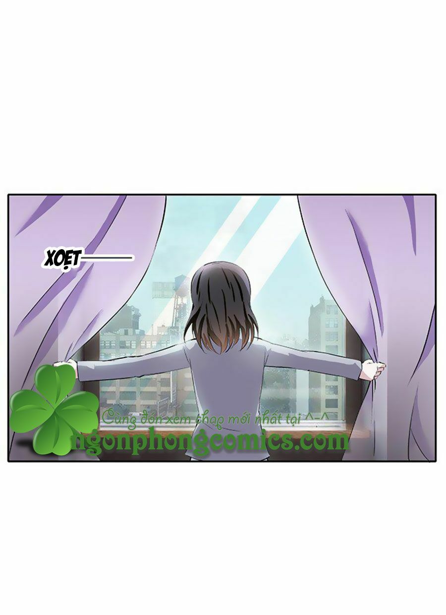 Thiên Kim Đường Môn: Chapter 44