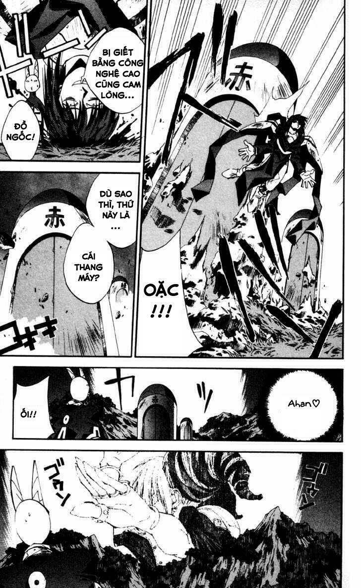 Bảng Phong Thần: Chapter 178