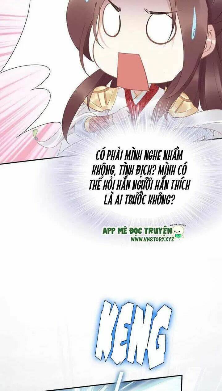 Nhất Sinh Nhất Thế Tiếu Thương Khung: Chapter 43