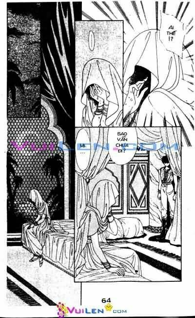 Nàng Công Chúa Ham Chơi: Chapter 12