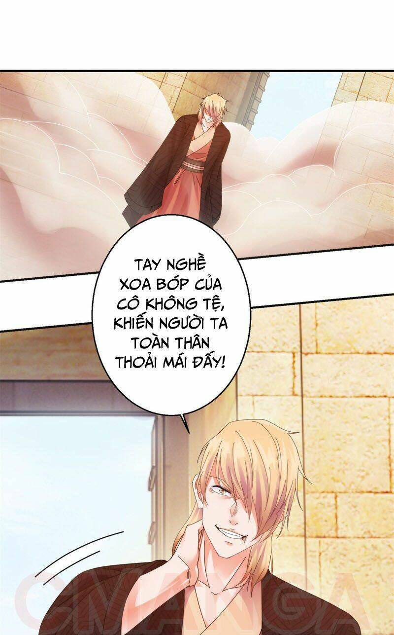 Sử Thượng Đệ Nhất Chưởng Môn: Chapter 187