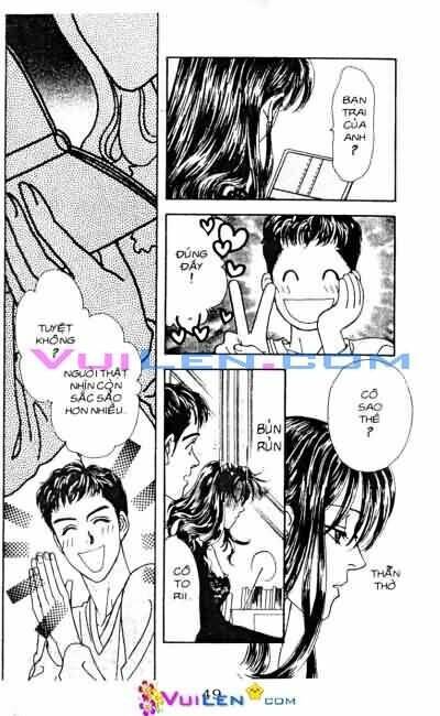 Công tử nghèo: Chapter 21