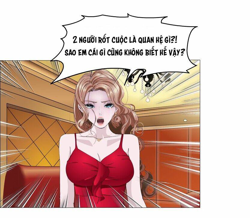 Cạm Bẫy Của Nữ Thần: Chapter 166