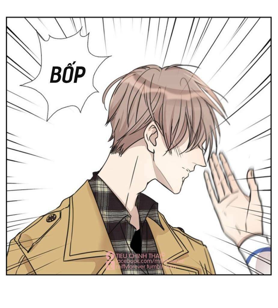 Mùi Hương Lãng Mạn: Chapter 0