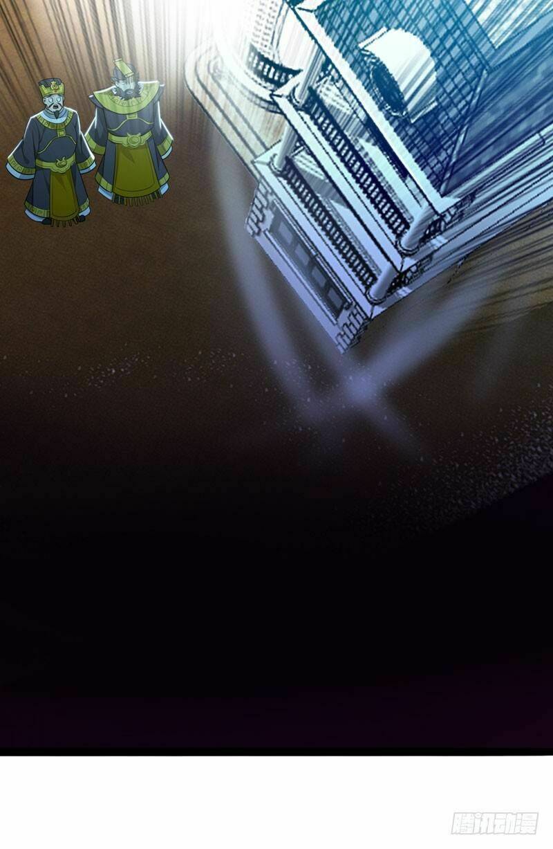 Vòng Bạn Bè Địa Phủ: Chapter 2