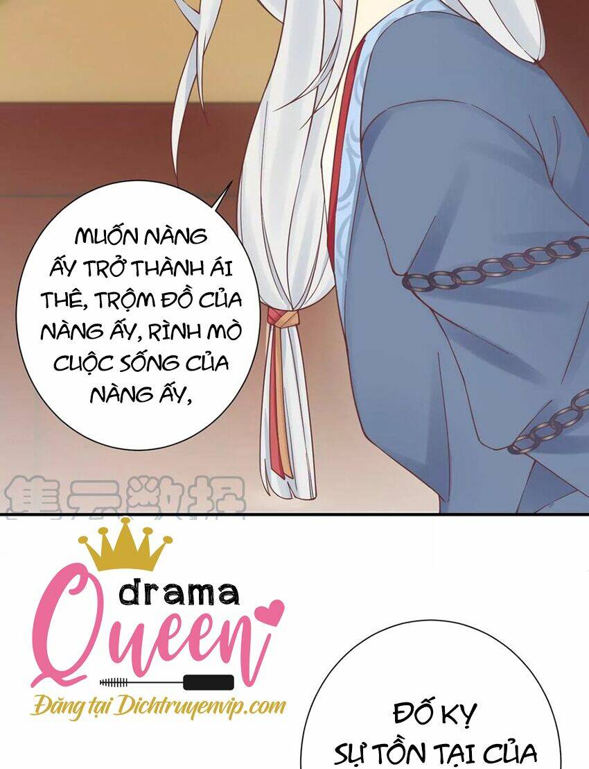 Hoàng Hậu Bận Lắm: Chapter 166