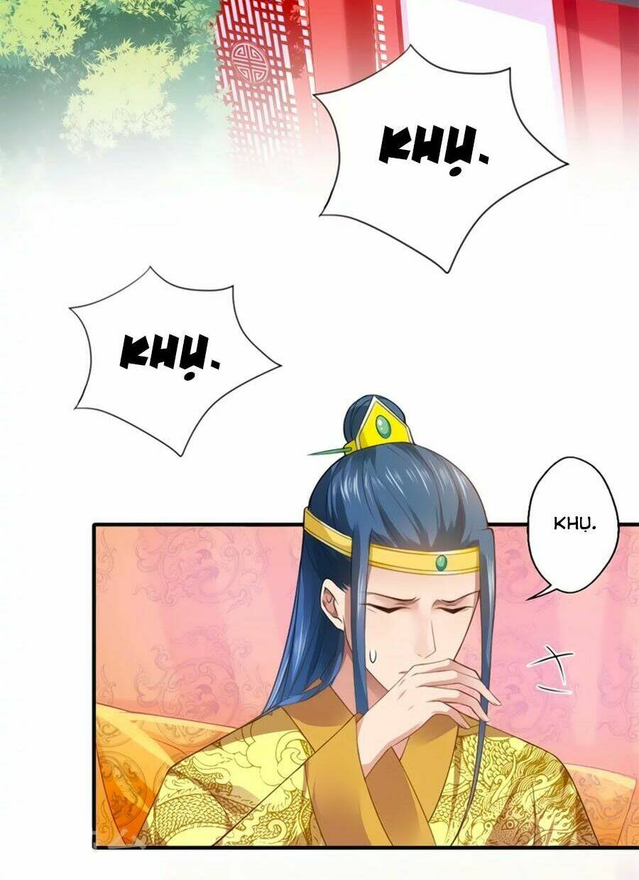 Khuynh Thế Y Phi Muốn Bỏ Chồng: Chapter 71