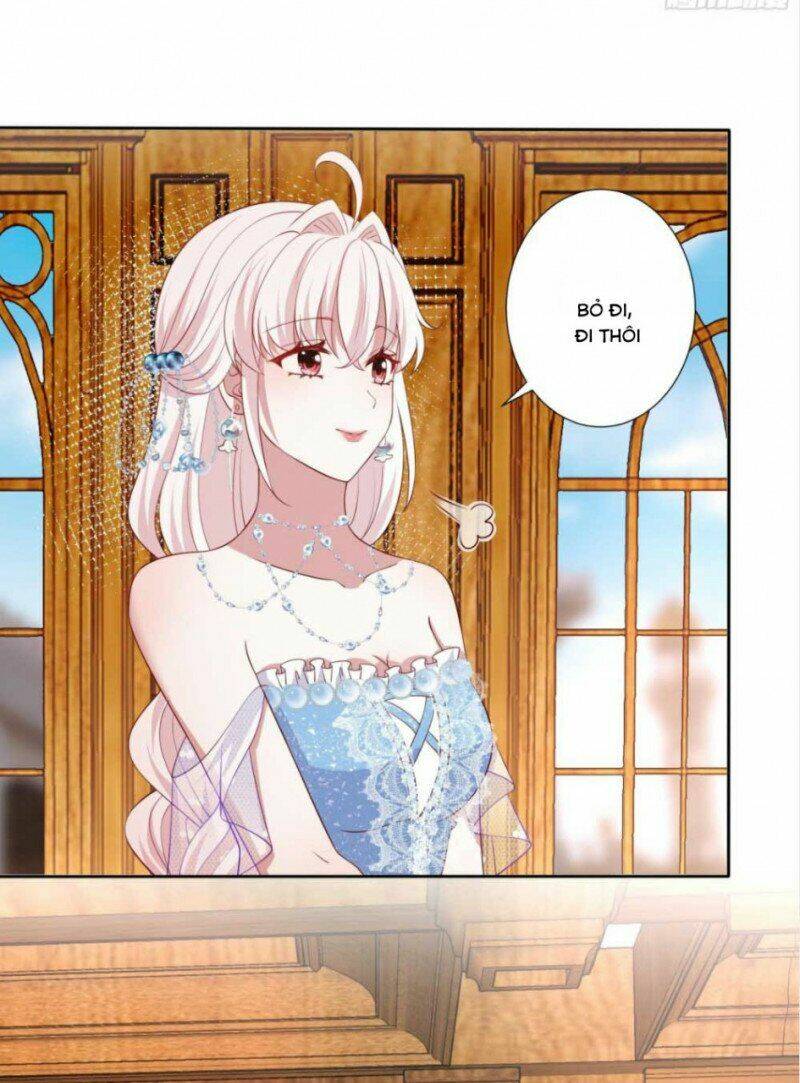 Công Chúa Phản Diện Trong Truyền Thuyết: Chapter 50