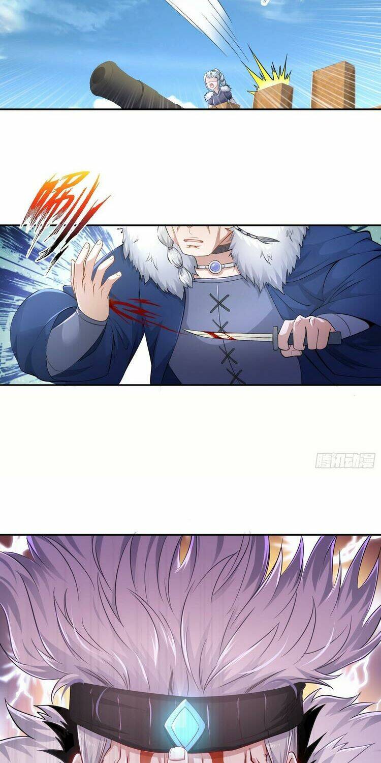 Người Ở Rể Bị Ép Thành Phản Diện Ngoại Truyện: Chapter 13