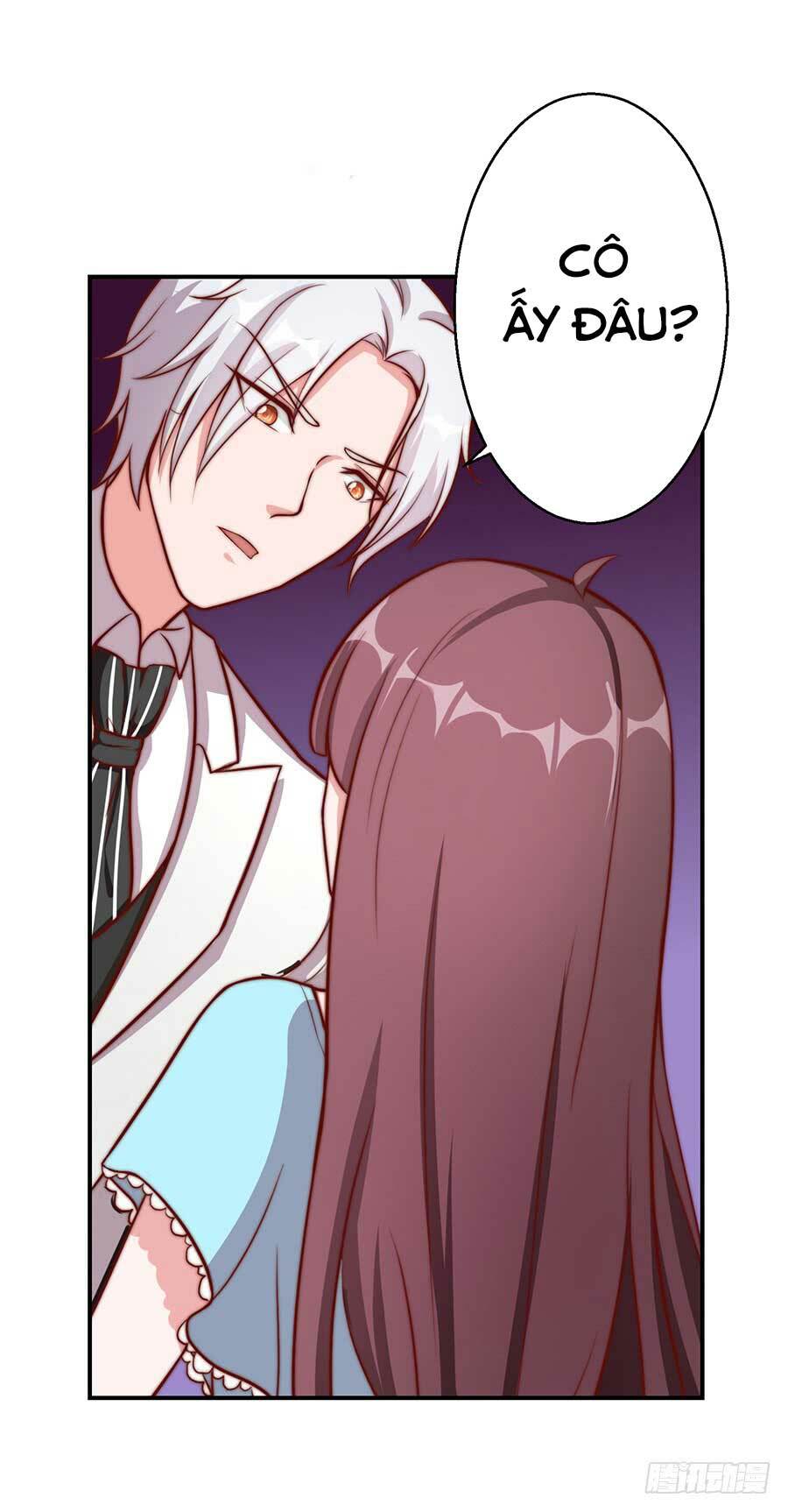 Gả Cho Tình Cũ Làm Lão Bà: Chapter 26