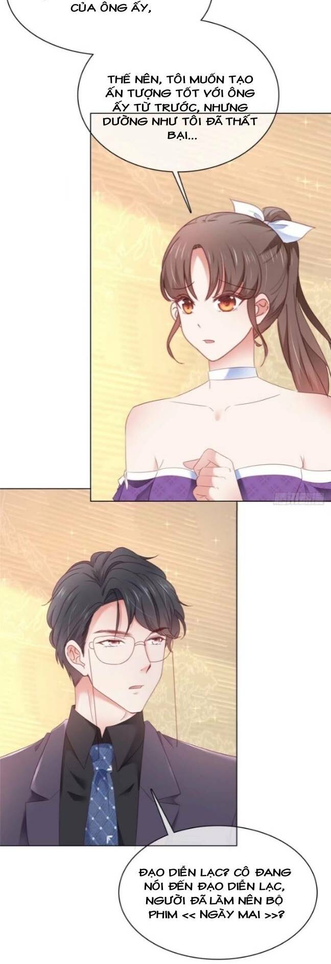 Boss Là Kim Chủ Của Tôi: Chapter 20