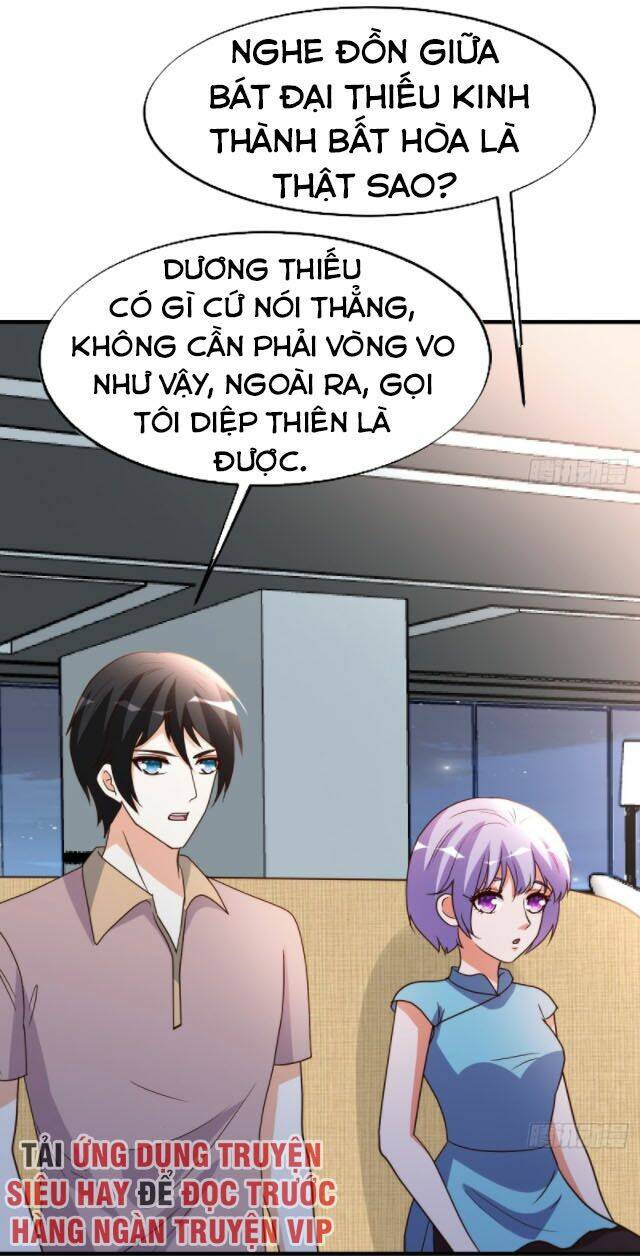 Trọng Sinh Tu Chân Tại Đô Thị: Chapter 95