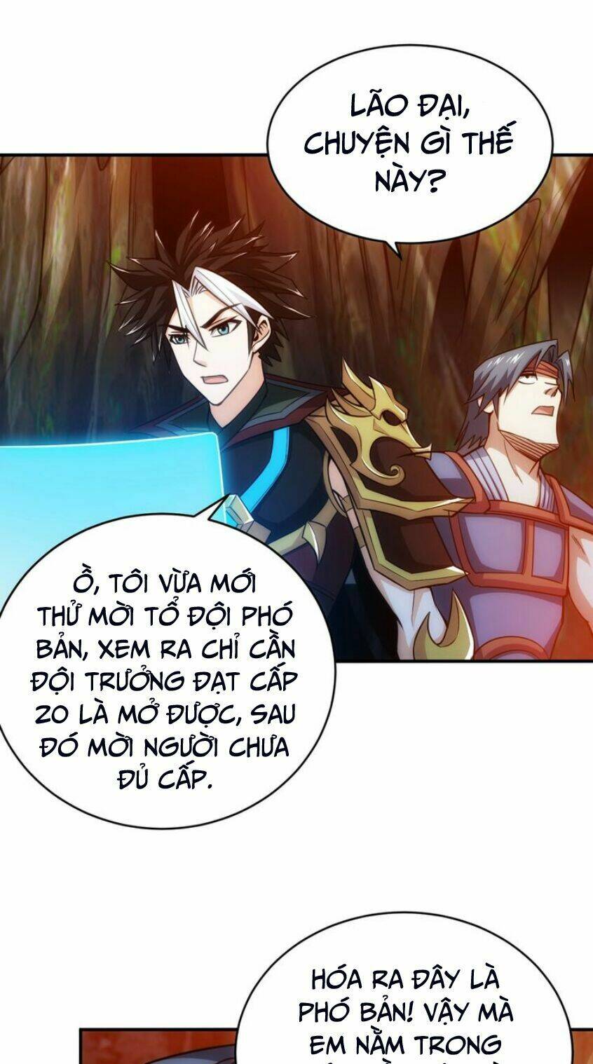 Rich Player - Người Chơi Khắc Kim: Chapter 65